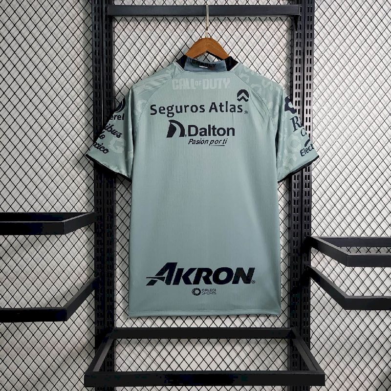 Atlas FC 2023/24 Camisola Terceira – Homem