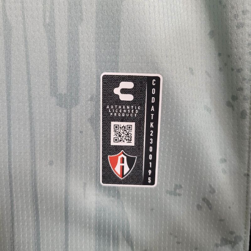 Atlas FC 2023/24 Camisola Terceira – Homem
