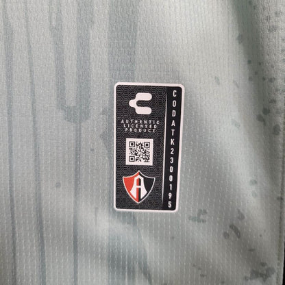 Atlas FC 2023/24 Camisola Terceira – Homem