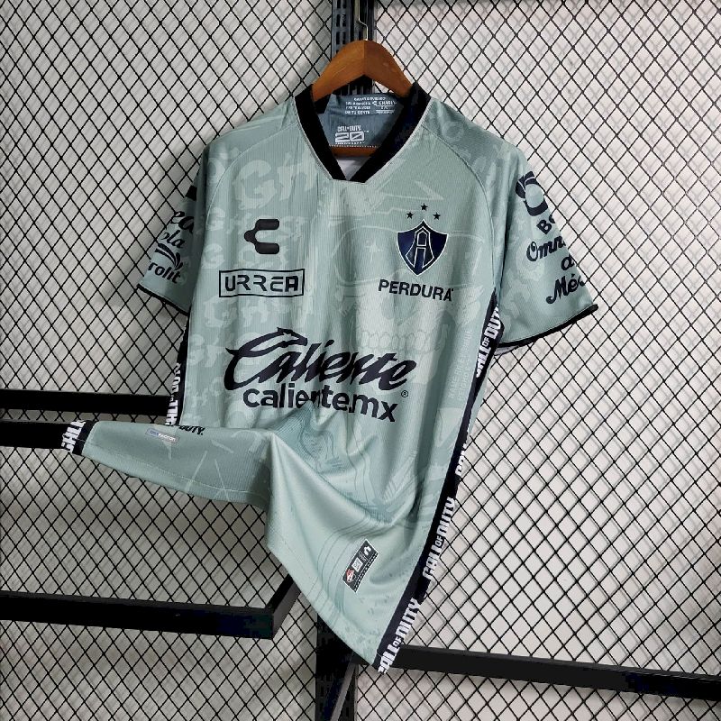 Atlas FC 2023/24 Camisola Terceira – Homem