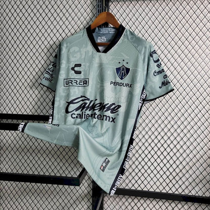 Atlas FC 2023/24 Camisola Terceira – Homem