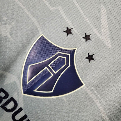 Atlas FC 2023/24 Camisola Terceira – Homem