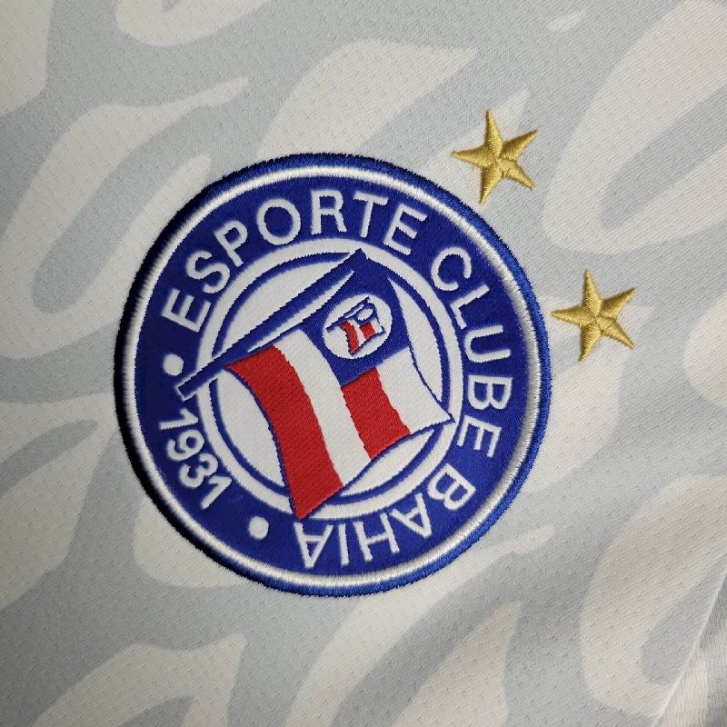 Bahia 2023/24 Camisola Especial – Homem