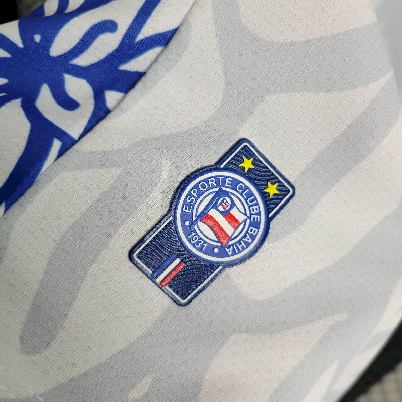 Bahia 2023/24 Camisola Especial – Homem
