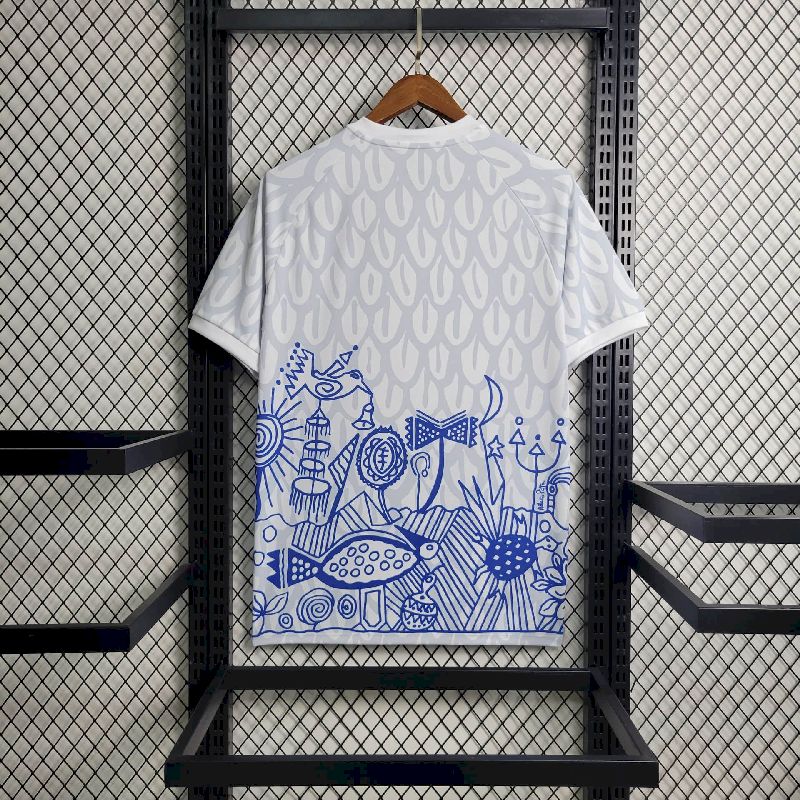 Bahia 2023/24 Camisola Especial – Homem