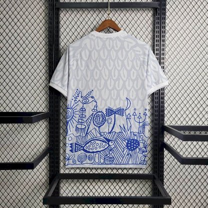 Bahia 2023/24 Camisola Especial – Homem
