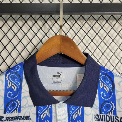 Monterrey 2023/24 Camisola Day de The Dead – Homem