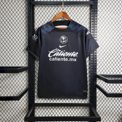Club America 2023/24 Camisola de Pré-Jogo – Homem