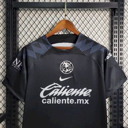 Club America 2023/24 Camisola de Pré-Jogo – Homem