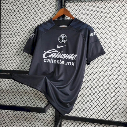 Club America 2023/24 Camisola de Pré-Jogo – Homem