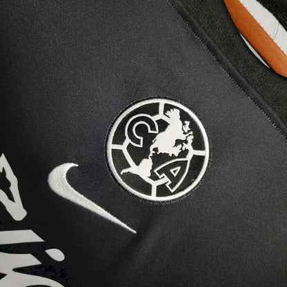 Club America 2023/24 Camisola de Pré-Jogo – Homem