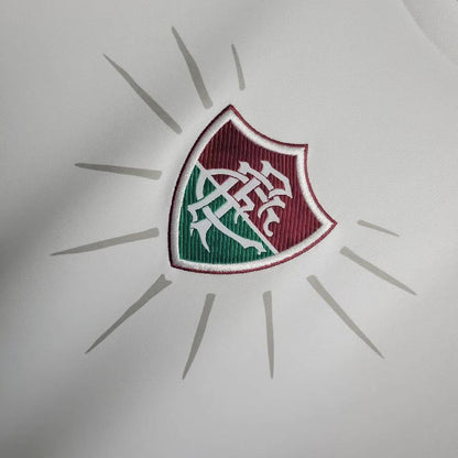 Fluminense 2023/24 Camisola de Pré-Jogo – Homem