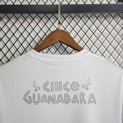 Fluminense 2023/24 Camisola de Pré-Jogo – Homem