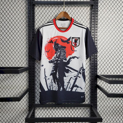 Japão 2023/24 Camisola Bushido Edição – Homem