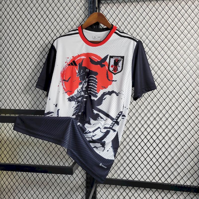 Japão 2023/24 Camisola Bushido Edição – Homem