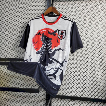 Japão 2023/24 Camisola Bushido Edição – Homem