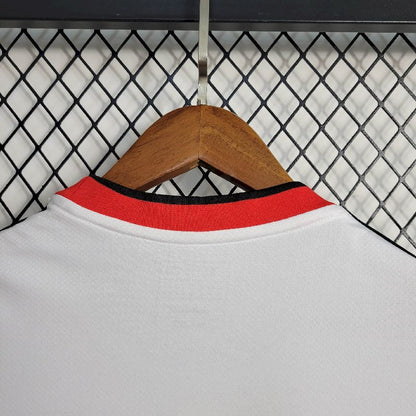 Japão 2023/24 Camisola Bushido Edição – Homem