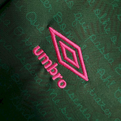 Fluminense 2023/24 Conjunto Terceiro – Criança