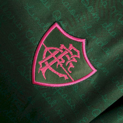 Fluminense 2023/24 Conjunto Terceiro – Criança