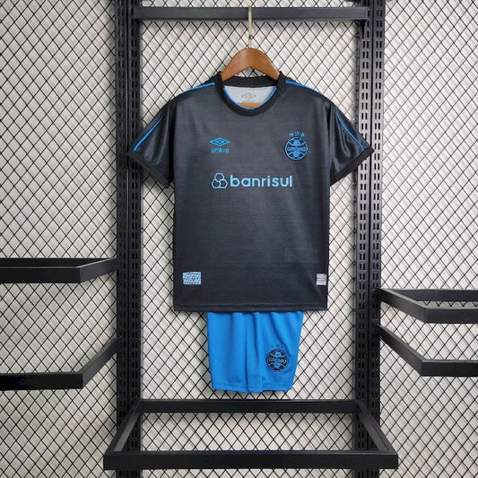 Grêmio 2023/24 Conjunto Terceiro – Criança