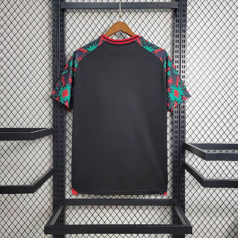 México 2023/24 Camisola de Pré-Jogo – Homem