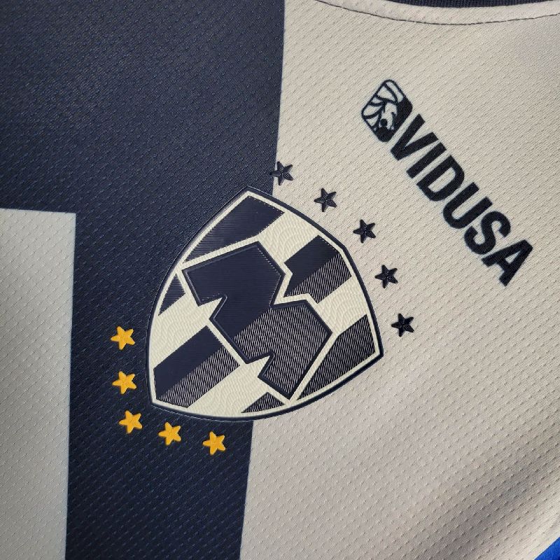 Monterrey 2023/24 Camisola Terceira – Homem