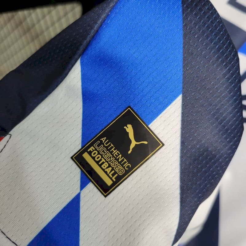 Monterrey 2023/24 Camisola Terceira – Homem