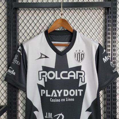 Necaxa 2023/24 Camisola Alternativa – Homem