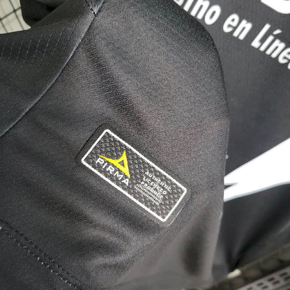 Necaxa 2023/24 Camisola Alternativa – Homem