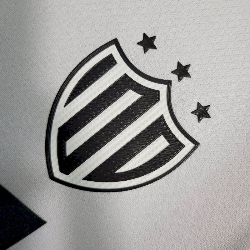 Necaxa 2023/24 Camisola Alternativa – Homem