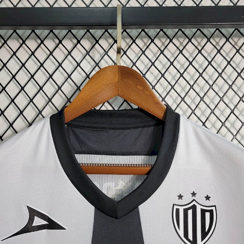 Necaxa 2023/24 Camisola Alternativa – Homem