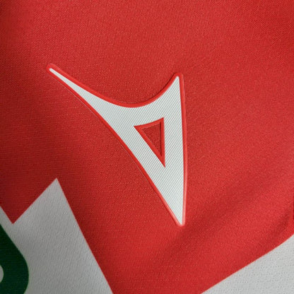 Necaxa 2023/24 Camisola Principal – Homem