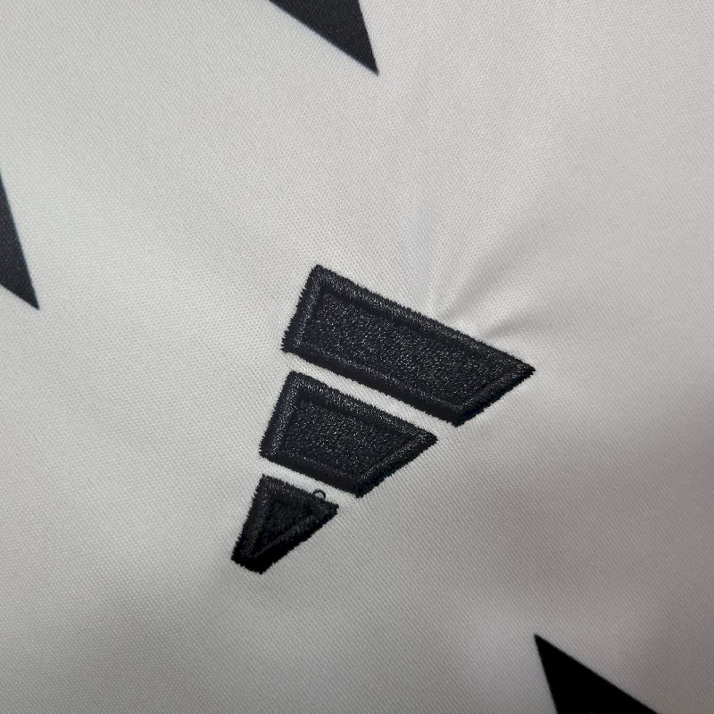 River Plate 2023/24 Camisola Alternativa – Homem