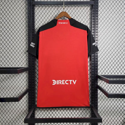 River Plate 2023/24 Camisola Alternativa – Homem