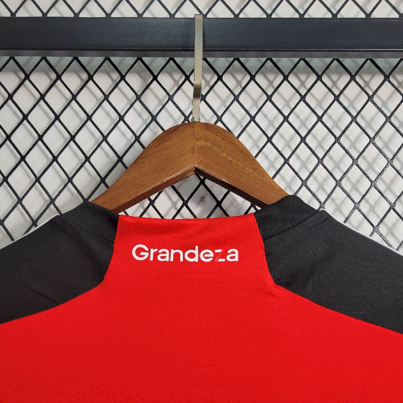River Plate 2023/24 Camisola Alternativa – Homem