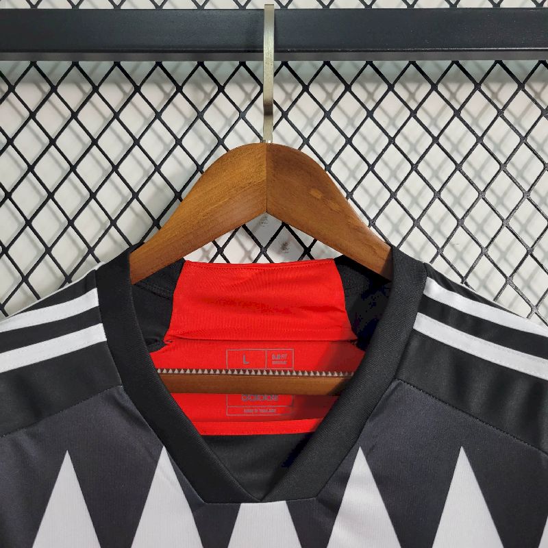River Plate 2023/24 Camisola Alternativa – Homem