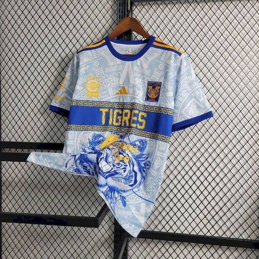 Tigres UANL 2023/24 Camisola Especial – Homem