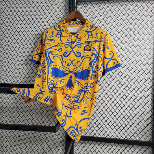 Tigres UANL 2023/24 Camisola Especial – Homem