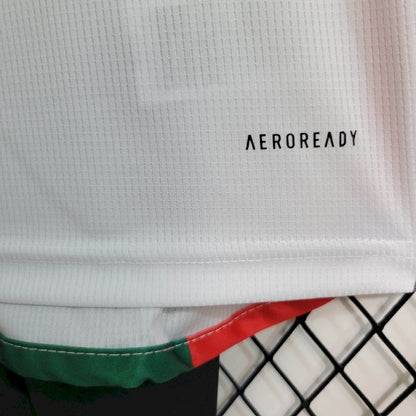Benfica 2023/24 Conjunto Terceiro – Criança