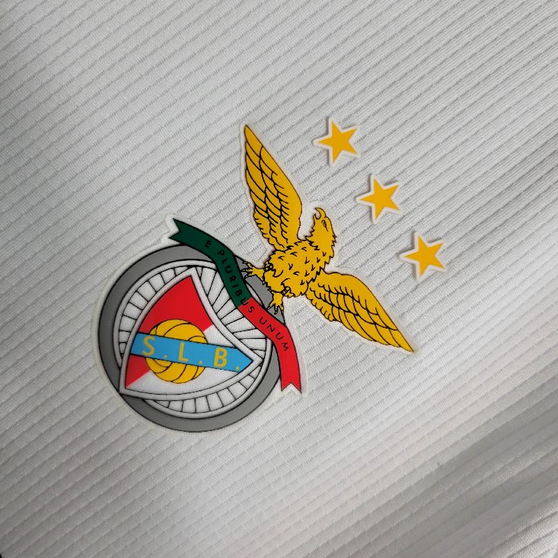 Benfica 2023/24 Conjunto Terceiro – Criança