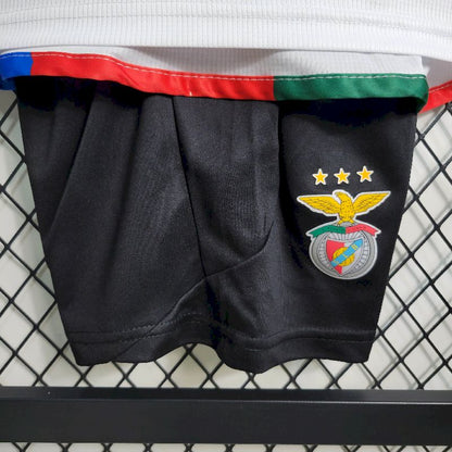 Benfica 2023/24 Conjunto Terceiro – Criança