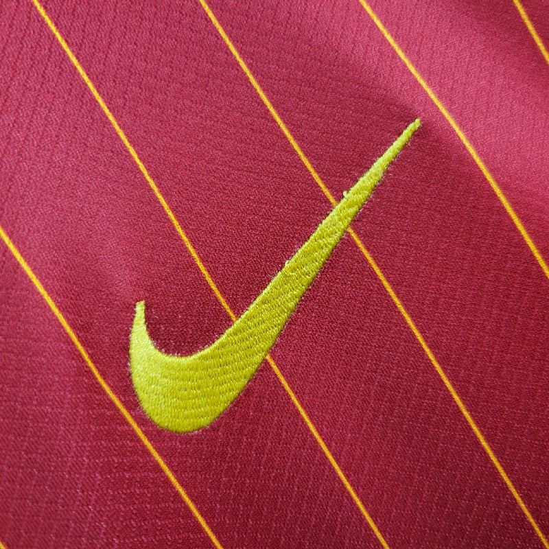 Liverpool 2024/25 Camisola Principal – Homem