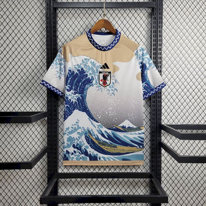 Japão 2024/25 Camisola Especial – Homem