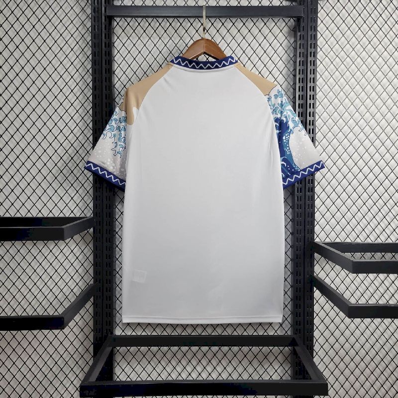 Japão 2024/25 Camisola Especial – Homem