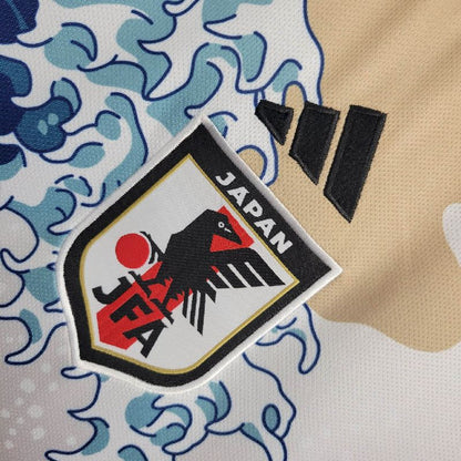 Japão 2024/25 Camisola Especial – Homem
