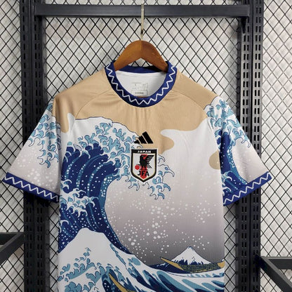 Japão 2024/25 Camisola Especial – Homem