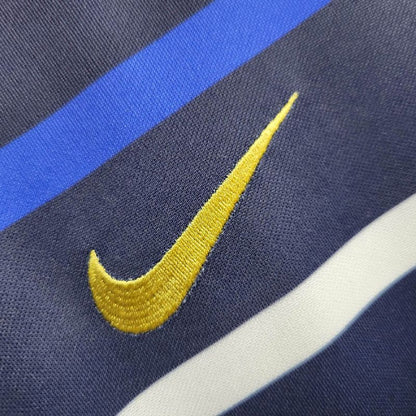 França 2024/25 Camisola de Pré-Jogo – Homem