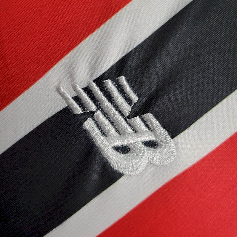 São Paulo 2024/25 Conjunto Alternativo – Criança