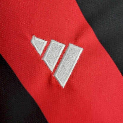 Flamengo 2024/25 Conjunto Principal – Criança