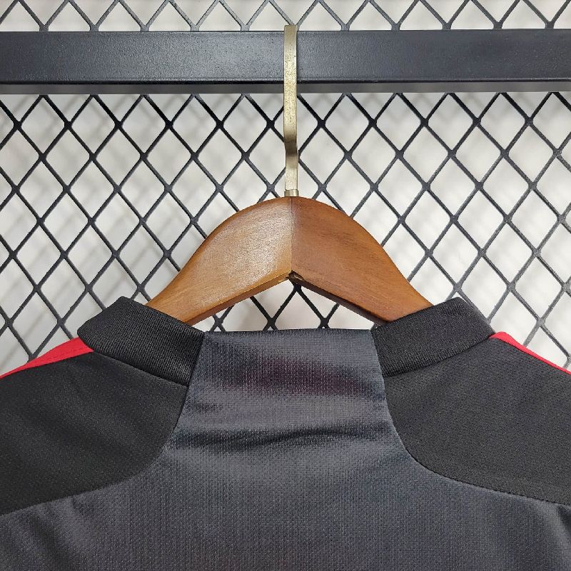 Flamengo 2024/25 Conjunto Principal – Criança